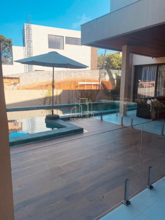 Imóvel com 5 Quartos à Venda, 660 m² em Alphaville I - Salvador