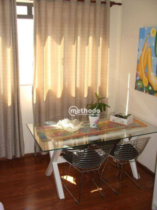 Imagem Apartamento com 3 Quartos à Venda, 76 m² em Vila Rossi Borghi E Siqueira - Campinas Imagem Apartamento com 3 Quartos à Venda, 76 m² em Vila Rossi Borghi E Siqueira - Campinas