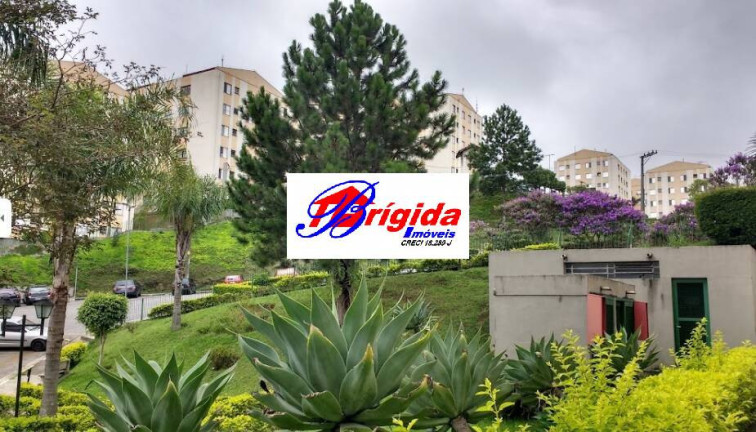 Imagem Apartamento com 1 Quarto à Venda, 53 m² em Jardim Caiapia - Cotia Imagem Apartamento com 1 Quarto à Venda, 53 m² em Jardim Caiapia - Cotia