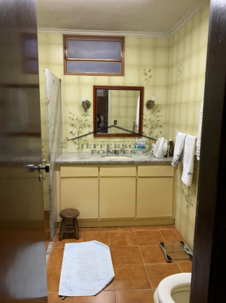 Imagem Apartamento com 3 Quartos à Venda, 126 m² em Centro - Marília Imagem Apartamento com 3 Quartos à Venda, 126 m² em Centro - Marília