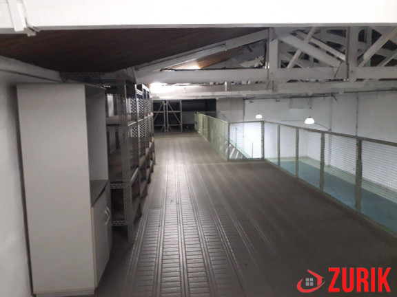 Imagem Galpão para Alugar, 750 m² em Jardim Gopoúva - Guarulhos Imagem Galpão para Alugar, 750 m² em Jardim Gopoúva - Guarulhos