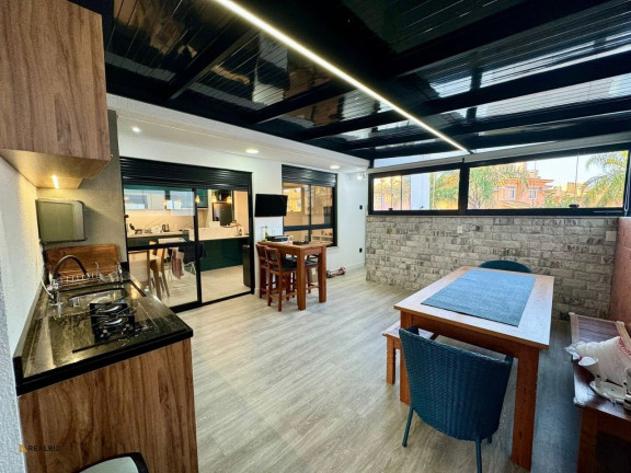 Imagem Apartamento com 3 Quartos à Venda, 238 m² em Palmas - Governador Celso Ramos Imagem Apartamento com 3 Quartos à Venda, 238 m² em Palmas - Governador Celso Ramos