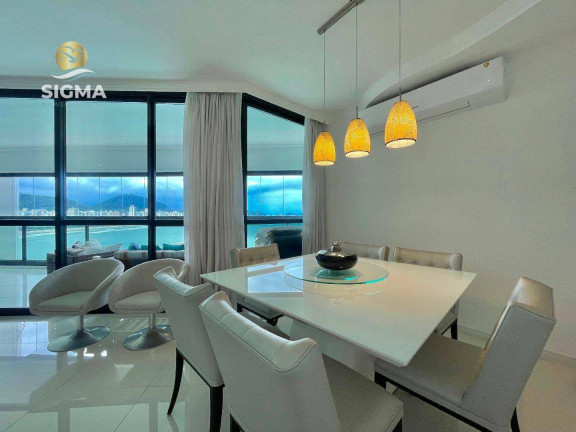 Imagem Apartamento com 3 Quartos à Venda, 159 m² em Jardim Astúrias - Guarujá Imagem Apartamento com 3 Quartos à Venda, 159 m² em Jardim Astúrias - Guarujá