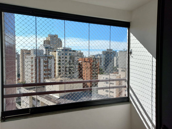 Foto do imóvel Apartamento com 2 Quartos à Venda, 70 m² em Vila Olímpia - São Paulo