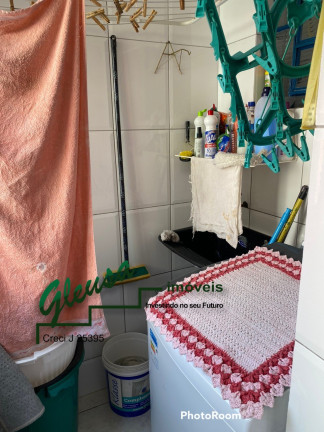 Imagem Apartamento com 2 Quartos à Venda, 50 m² em Jardim Santa Terezinha (zona Leste) - São Paulo Imagem Apartamento com 2 Quartos à Venda, 50 m² em Jardim Santa Terezinha (zona Leste) - São Paulo