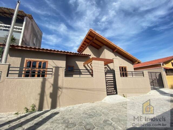 Imagem Casa de Condomínio com 3 Quartos à Venda, 143 m² em Fluminense - São Pedro Da Aldeia Imagem Casa de Condomínio com 3 Quartos à Venda, 143 m² em Fluminense - São Pedro Da Aldeia