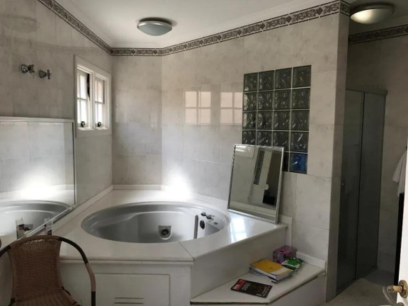 Imagem Casa de Condomínio com 5 Quartos à Venda, 472 m² em Alphaville - Santana De Parnaíba