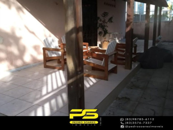 Imagem Casa com 3 Quartos à Venda, 161 m² em Camboinha - Cabedelo Imagem Casa com 3 Quartos à Venda, 161 m² em Camboinha - Cabedelo