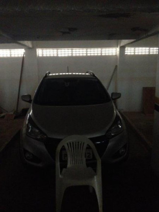Imagem Apartamento com 3 Quartos à Venda, 99 m² em Itaigara - Salvador