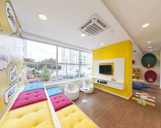 Imagem Apartamento com 1 Quarto à Venda, 40 m² em Bela Vista - São Paulo Imagem Apartamento com 1 Quarto à Venda, 40 m² em Bela Vista - São Paulo