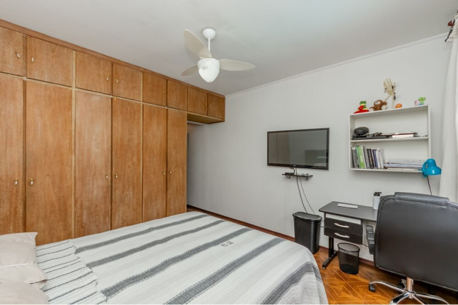 Imagem Casa com 3 Quartos à Venda, 305 m² em Mooca - São Paulo Imagem Casa com 3 Quartos à Venda, 305 m² em Mooca - São Paulo