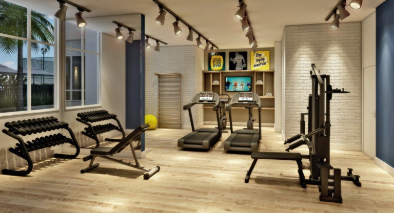 Imagem Apartamento com 2 Quartos à Venda, 75 m² em Perdizes - São Paulo