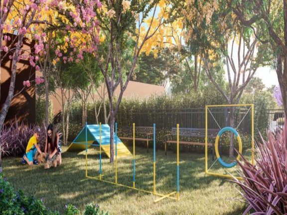 Imagem Imóvel com 1 Quarto à Venda, 24 m² em Butantã - São Paulo