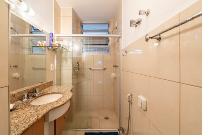 Imagem Apartamento com 2 Quartos à Venda, 121 m² em Santa Cecília - São Paulo Imagem Apartamento com 2 Quartos à Venda, 121 m² em Santa Cecília - São Paulo