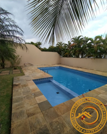 Imagem Casa com 5 Quartos à Venda, 600 m² em Jardim Theodora - Itu