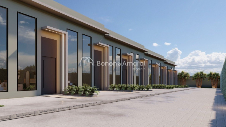 Imagem Casa de Condomínio com 3 Quartos à Venda, 150 m² em Santa Candida - Campinas Imagem Casa de Condomínio com 3 Quartos à Venda, 150 m² em Santa Candida - Campinas