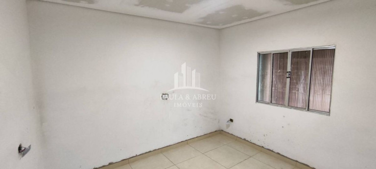 Imagem Casa com 4 Quartos à Venda, 100 m² em Jardim Miranda D'aviz - Mauá Imagem Casa com 4 Quartos à Venda, 100 m² em Jardim Miranda D'aviz - Mauá