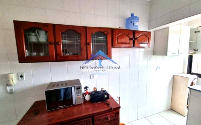 Imagem Apartamento com 1 Quarto à Venda, 46 m² em Caiçara - Praia Grande Imagem Apartamento com 1 Quarto à Venda, 46 m² em Caiçara - Praia Grande