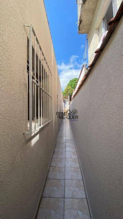 Imagem Casa com 2 Quartos à Venda, 80 m² em Parque Maria Domitila - São Paulo