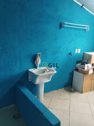 Imagem Casa com 2 Quartos à Venda, 65 m² em Jardim Paraíso - Jacareí Imagem Casa com 2 Quartos à Venda, 65 m² em Jardim Paraíso - Jacareí