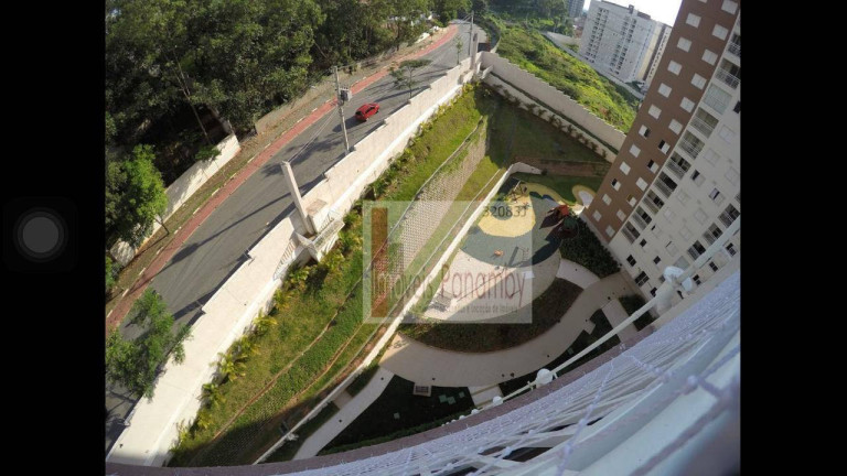 Imagem Apartamento com 2 Quartos à Venda, 73 m² em Vila Andrade - São Paulo