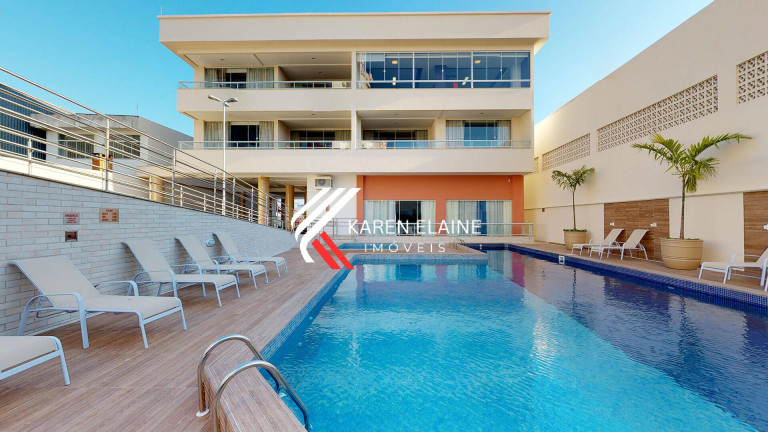 Imagem Apartamento com 2 Quartos à Venda, 101 m² em Barreiros - São José Imagem Apartamento com 2 Quartos à Venda, 101 m² em Barreiros - São José