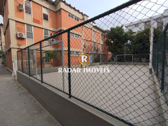 Imagem Apartamento com 3 Quartos à Venda, 68 m² em Braga - Cabo Frio
