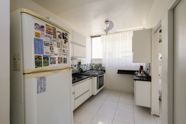 Imagem Imóvel com 3 Quartos à Venda, em Santa Cecília - São Paulo Imagem Imóvel com 3 Quartos à Venda, em Santa Cecília - São Paulo