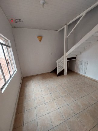 Imagem Sobrado com 1 Quarto para Alugar, 60 m² em Quinta Da Paineira - São Paulo Imagem Sobrado com 1 Quarto para Alugar, 60 m² em Quinta Da Paineira - São Paulo