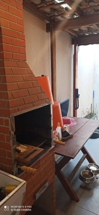 Imagem Sobrado com 3 Quartos à Venda, 115 m² em Vila Helena - Santo André