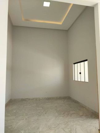 Imagem Casa com 3 Quartos à Venda, 200 m² em Loteamento Residencial Verona - Anápolis