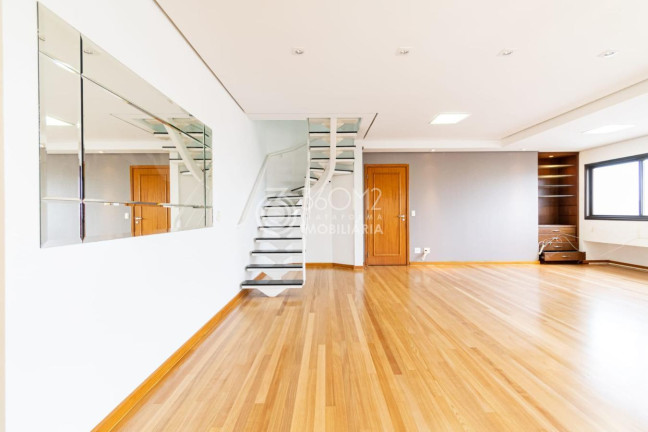 Imagem Apartamento com 3 Quartos à Venda, 277 m² em Mirandópolis - São Paulo
