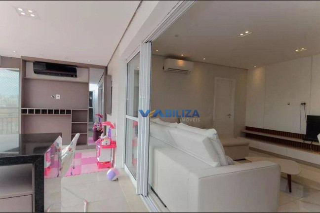 Imagem Apartamento com 3 Quartos à Venda, 116 m² em Jardim Maia - Guarulhos Imagem Apartamento com 3 Quartos à Venda, 116 m² em Jardim Maia - Guarulhos