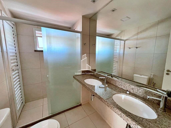 Imagem Apartamento com 3 Quartos à Venda, 126 m² em Parque Iracema - Fortaleza