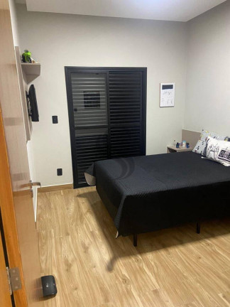 Imagem Casa com 3 Quartos à Venda, 164 m² em Horto Florestal - Sorocaba