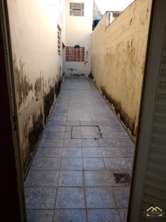 Imagem Sobrado com 3 Quartos à Venda, 182 m² em Parque Residencial Eloy Chaves - Jundiaí