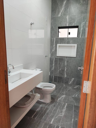 Imagem Casa com 3 Quartos à Venda, 200 m² em Loteamento Residencial Verona - Anápolis