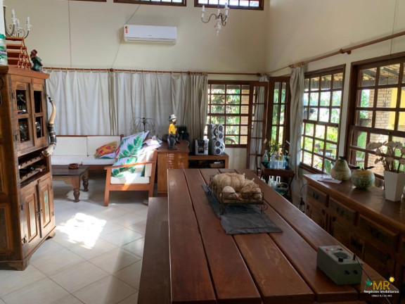 Imagem Casa com 3 Quartos à Venda, 250 m² em Ibitioca - Campos Dos Goytacazes