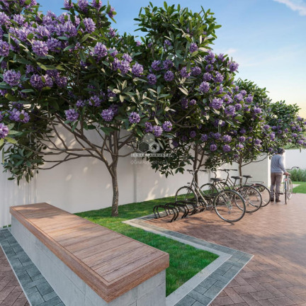 Imagem Apartamento com 2 Quartos à Venda, 51 m²