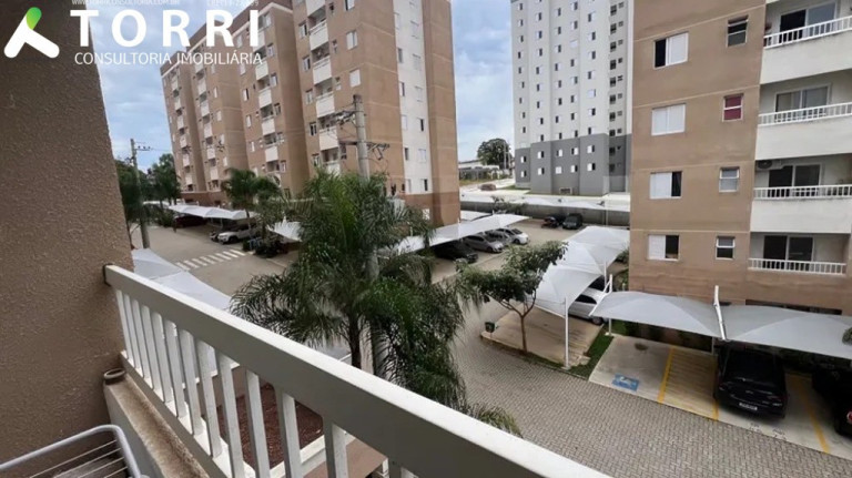 Imagem Apartamento com 2 Quartos à Venda, 49 m² em Jardim Das Magnólias - Sorocaba Imagem Apartamento com 2 Quartos à Venda, 49 m² em Jardim Das Magnólias - Sorocaba