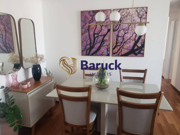 Imagem Apartamento com 3 Quartos à Venda, 65 m² em Vila Moraes - São Paulo Imagem Apartamento com 3 Quartos à Venda, 65 m² em Vila Moraes - São Paulo