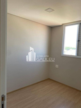 Imagem Apartamento com 2 Quartos à Venda, 57 m² em Vila Industrial - Campinas