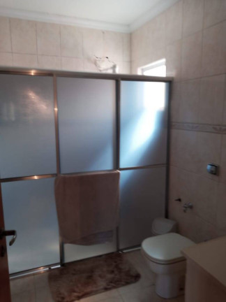 Imagem Sobrado com 3 Quartos à Venda, 125 m² em Vila São João - Arapongas