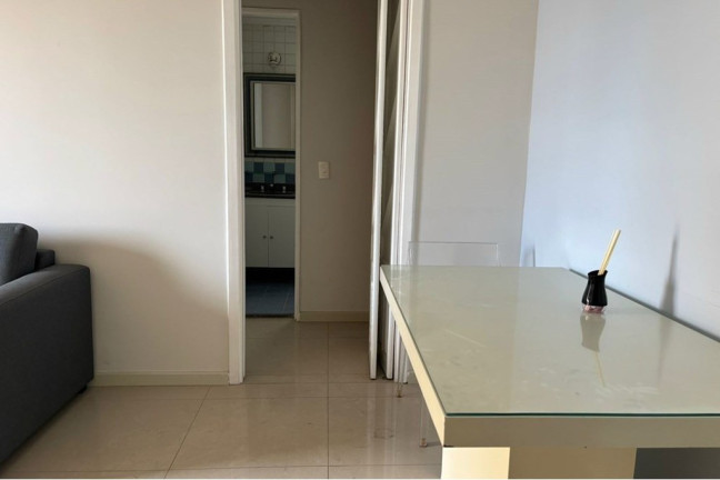 Imóvel com 1 Quarto à Venda, 41 m² em Saúde - São Paulo