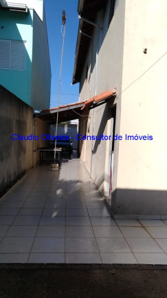 Imagem Sobrado com 4 Quartos à Venda,  em Jardim Regina - Indaiatuba