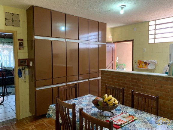 Imagem Casa com 3 Quartos à Venda, 146 m² em Vila Hortolândia - Jundiaí