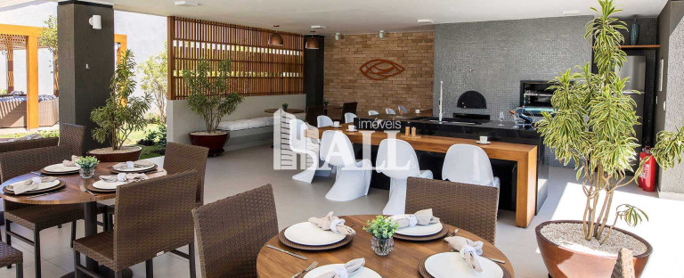 Imagem Apartamento com 3 Quartos à Venda, 142 m² em Jardim Tarraf Ii - São José Do Rio Preto