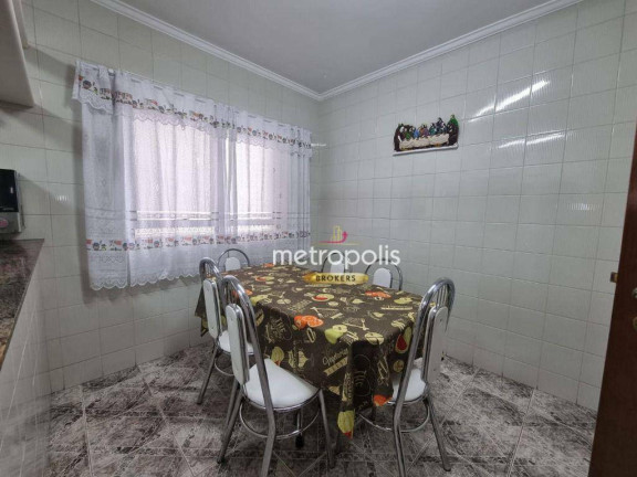 Imagem Apartamento com 3 Quartos à Venda, 145 m² em Santa Paula - São Caetano Do Sul Imagem Apartamento com 3 Quartos à Venda, 145 m² em Santa Paula - São Caetano Do Sul
