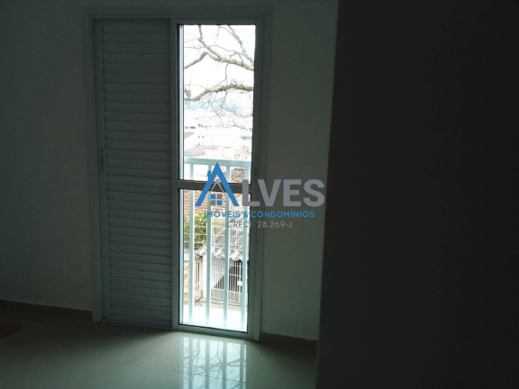 Imagem Apartamento com 2 Quartos à Venda, 90 m² em Vila Vitória - Santo André