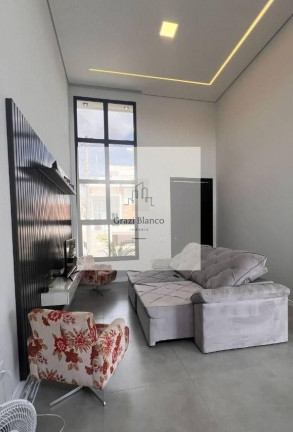 Imagem Casa de Condomínio com 3 Quartos à Venda, 191 m² em Condomínio Residencial Renaissance - Sorocaba Imagem Casa de Condomínio com 3 Quartos à Venda, 191 m² em Condomínio Residencial Renaissance - Sorocaba